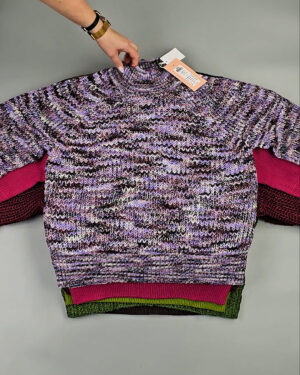 Фотография  758 - Джемпера JJXX 045 #7 кг, ЛОТ СТ-10022 оптом в Анадыри и Чукотском АО