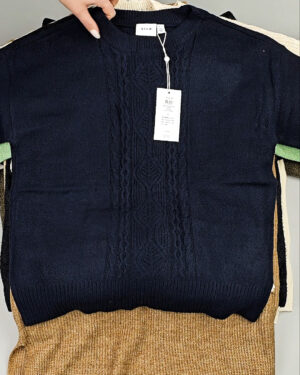 Фотография  668 - Джемпера Bestseller 104#7 кг, ЛОТ СТ-10043 оптом в Анадыри и Чукотском АО