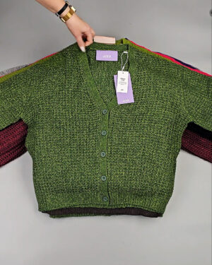 Фотография  344 - Джемпера JJXX 045 #7 кг, ЛОТ СТ-10018 оптом в Анадыри и Чукотском АО