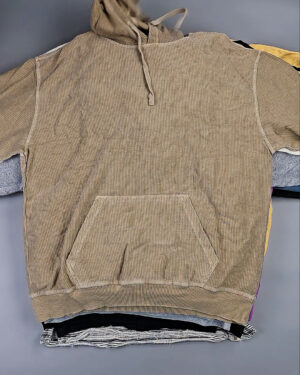 Фотография  321 - Толстовки муж BLUE CAN 084#10 кг, ЛОТ СТ-10114 оптом в Анадыри и Чукотском АО