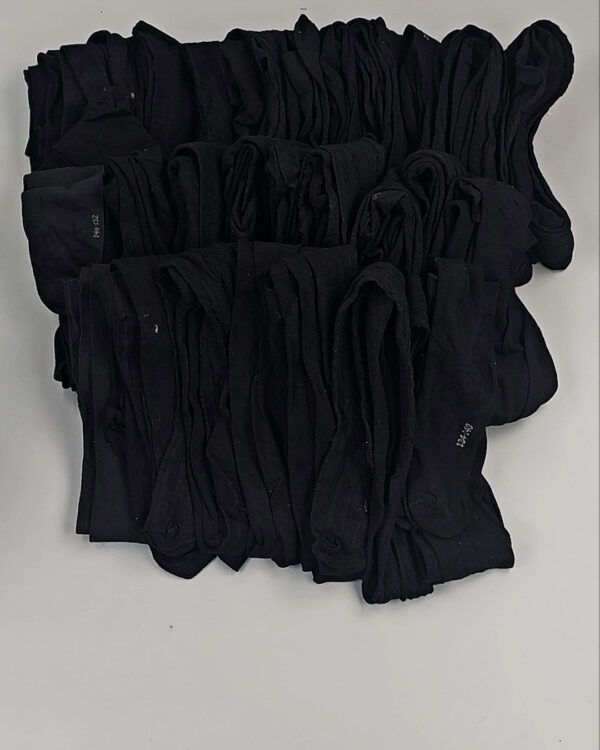 Фотография  700 - Колготки школьные СТОК #3 кг, ЛОТ СТ-10073 оптом в Анадыри и Чукотском АО