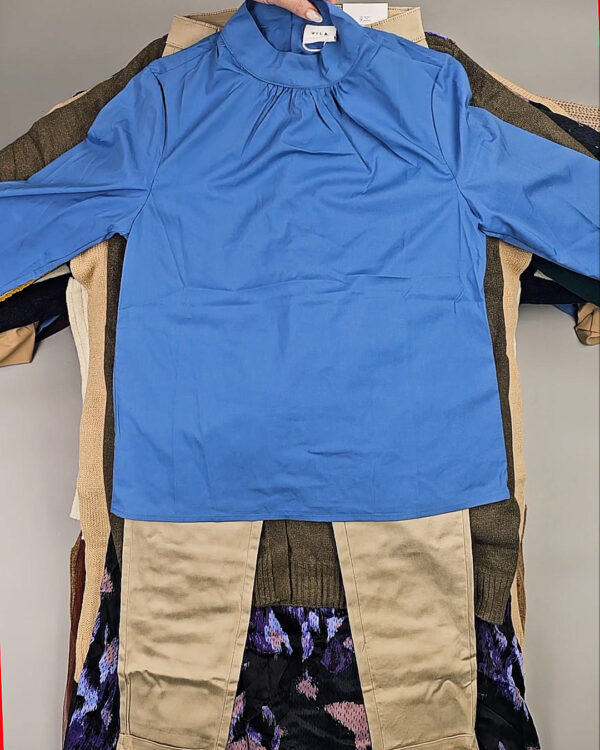 Фотография  157 - VILA Winter mix 104#15 кг, ЛОТ СТ-10080 оптом в Анадыри и Чукотском АО