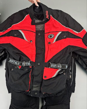 Фотография  280 - МОТО одежда mix БМ#16,9 кг, ЛОТ СХ-0280 оптом в Анадыри и Чукотском АО