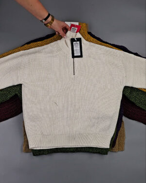 Фотография  504 - Джемпера JJXX 045 #7 кг, ЛОТ СТ-10016 оптом в Анадыри и Чукотском АО