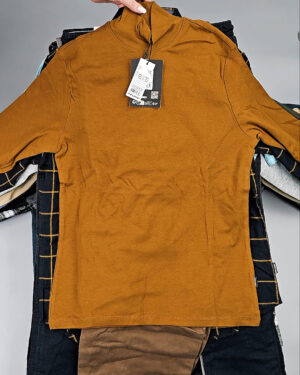 Фотография  145 - Мужской зимний микс Blend He, 20 кг, ЛОТ СТ-10051 оптом в Анадыри и Чукотском АО