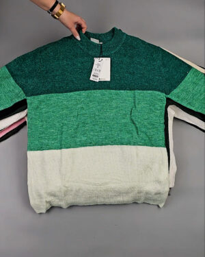 Фотография  864 - Джемпера Bestseller+DK 035#7 кг, ЛОТ СТ-10036 оптом в Анадыри и Чукотском АО