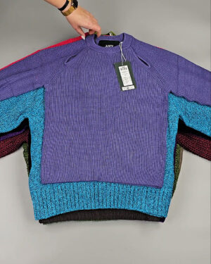 Купить Джемпера JJXX 045 #7 кг, ЛОТ СТ-10019 оптом в Анадыри и Чукотском АО