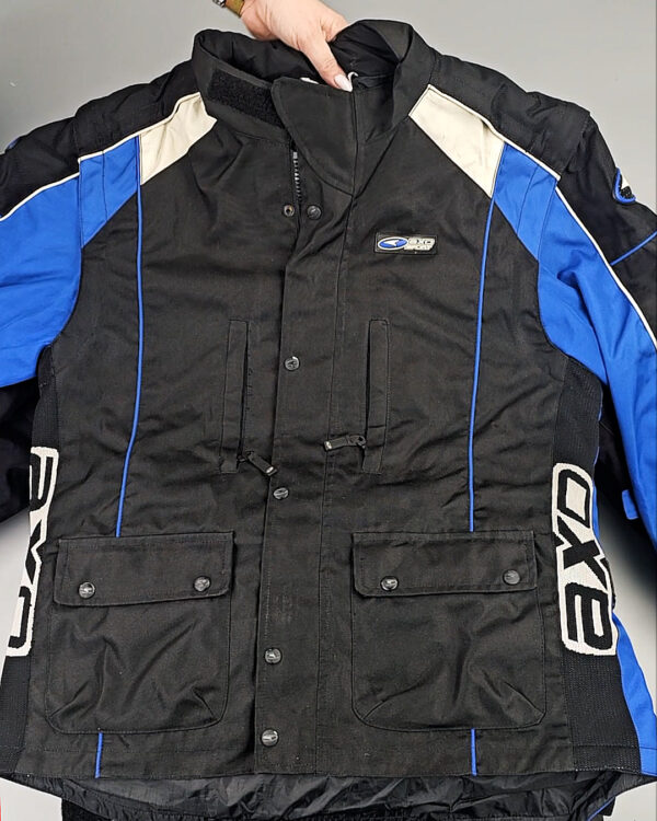 Фотография  833 - МОТО одежда mix БМ#20,6 кг, ЛОТ СХ-0279 оптом в Анадыри и Чукотском АО