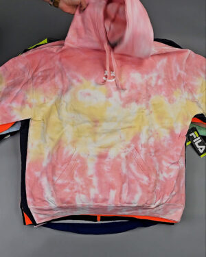 Фотография  768 - Толстовки СТОК CAN 0424#10 кг, ЛОТ СТ-10138 оптом в Анадыри и Чукотском АО