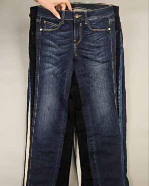 Фотография  219 - BRAND STOCK джинсы#10 кг, ЛОТ СТ-10074 оптом в Анадыри и Чукотском АО