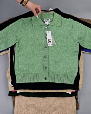 Фотография  695 - Джемпера Bestseller 104#7 кг, ЛОТ СТ-10042 оптом в Анадыри и Чукотском АО