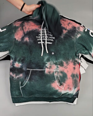 Фотография  428 - Толстовки муж HOLLISTER SW#10 кг, ЛОТ СТ-10107 оптом в Анадыри и Чукотском АО