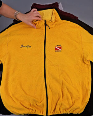 Фотография  276 - Толстовки флис м/ж (Adult Fleece Tops Pr/Lux)#18 кг, ЛОТ СХ-0263 оптом в Анадыри и Чукотском АО