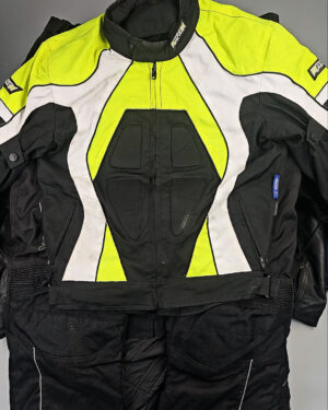 Купить МОТО одежда mix БМ#20 кг, ЛОТ СХ-0278 оптом в Анадыри и Чукотском АО