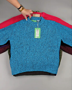 Фотография  642 - Джемпера JJXX 045 #7 кг, ЛОТ СТ-10019 оптом в Анадыри и Чукотском АО