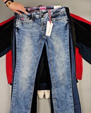 Фотография  140 - STREET ONE/CECIL W mix#10 кг, ЛОТ СТ-10048 оптом в Анадыри и Чукотском АО