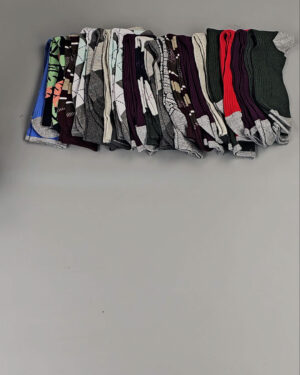 Фотография  668 - Носки CAN 084#5 кг, ЛОТ СТ-10068 оптом в Анадыри и Чукотском АО