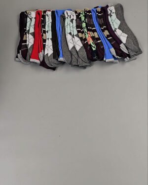 Фотография  853 - Носки CAN 084#5 кг, ЛОТ СТ-10066 оптом в Анадыри и Чукотском АО