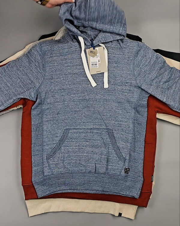 Фотография  800 - Толстовки BLEND HE 045#7 кг, ЛОТ СТ-10129 оптом в Анадыри и Чукотском АО