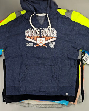 Фотография  475 - Толстовки СТОК CAN 0424#10 кг, ЛОТ СТ-10137 оптом в Анадыри и Чукотском АО