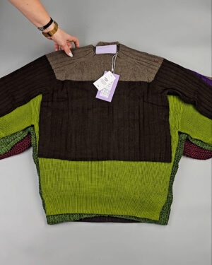 Фотография  335 - Джемпера JJXX 045 #7 кг, ЛОТ СТ-10022 оптом в Анадыри и Чукотском АО