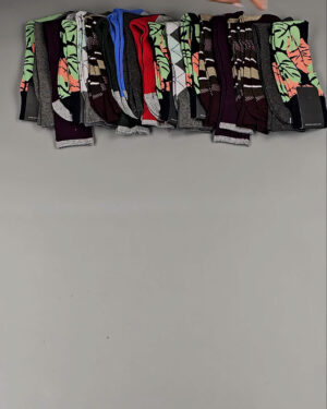 Фотография  841 - Носки CAN 084#5 кг, ЛОТ СТ-10062 оптом в Анадыри и Чукотском АО