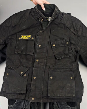 Фотография  597 - МОТО одежда mix БМ#20,6 кг, ЛОТ СХ-0279 оптом в Анадыри и Чукотском АО