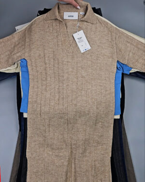 Фотография  158 - JACK JONES Women Winter mix 075 #15 кг, ЛОТ СТ-10010 оптом в Анадыри и Чукотском АО