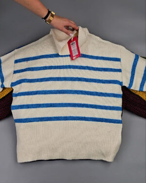 Фотография  160 - Джемпера JJXX 045 #7 кг, ЛОТ СТ-10023 оптом в Анадыри и Чукотском АО