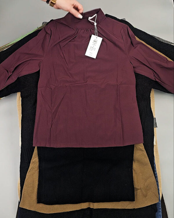 Фотография  162 - VILA Winter mix 104#15 кг, ЛОТ СТ-10078 оптом в Анадыри и Чукотском АО