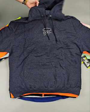 Фотография  194 - Толстовки СТОК CAN 0424#10 кг, ЛОТ СТ-10138 оптом в Анадыри и Чукотском АО