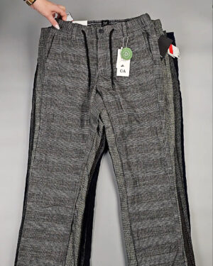 Фотография  934 - Брюки мужские зима C&A 025#10 кг, ЛОТ СТ-10047 оптом в Анадыри и Чукотском АО