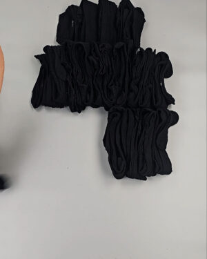 Фотография  999 - Колготки школьные СТОК #3 кг, ЛОТ СТ-10071 оптом в Анадыри и Чукотском АО