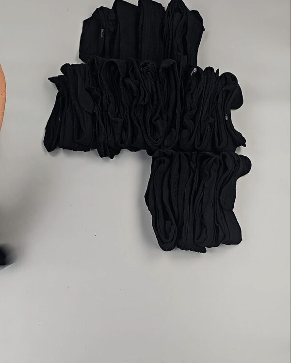 Фотография  247 - Колготки школьные СТОК #3 кг, ЛОТ СТ-10071 оптом в Анадыри и Чукотском АО