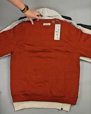 Фотография  755 - Толстовки BLEND HE 045#7 кг, ЛОТ СТ-10129 оптом в Анадыри и Чукотском АО