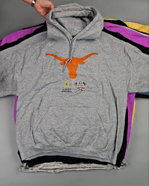 Фотография  370 - Толстовки муж BLUE CAN 084#10 кг, ЛОТ СТ-10114 оптом в Анадыри и Чукотском АО