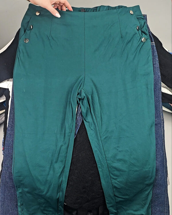 Фотография  583 - Oversize Winter mix Premium#25 кг, ЛОТ СХ-0286 оптом в Анадыри и Чукотском АО