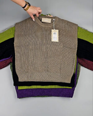 Фотография  150 - Джемпера JJXX 045 #7 кг, ЛОТ СТ-10019 оптом в Анадыри и Чукотском АО