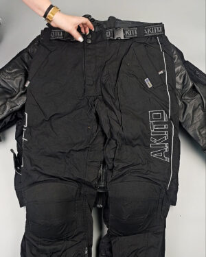 Фотография 334 - МОТО одежда mix БМ#16,9 кг, ЛОТ СХ-0280 оптом в Анадыри и Чукотском АО