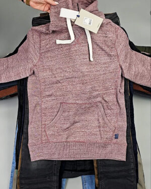 Купить Мужской зимний микс Blend He, 20 кг, ЛОТ СТ-10049 оптом в Анадыри и Чукотском АО