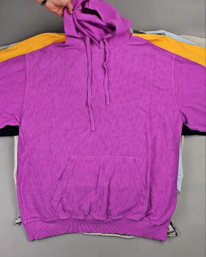 Фотография  411 - Толстовки муж BLUE CAN 084#10 кг, ЛОТ СТ-10112 оптом в Анадыри и Чукотском АО