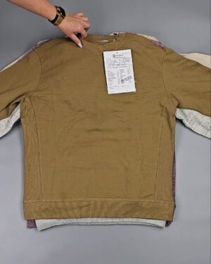 Фотография  928 - Толстовки BLEND HE 045#7 кг, ЛОТ СТ-10130 оптом в Анадыри и Чукотском АО