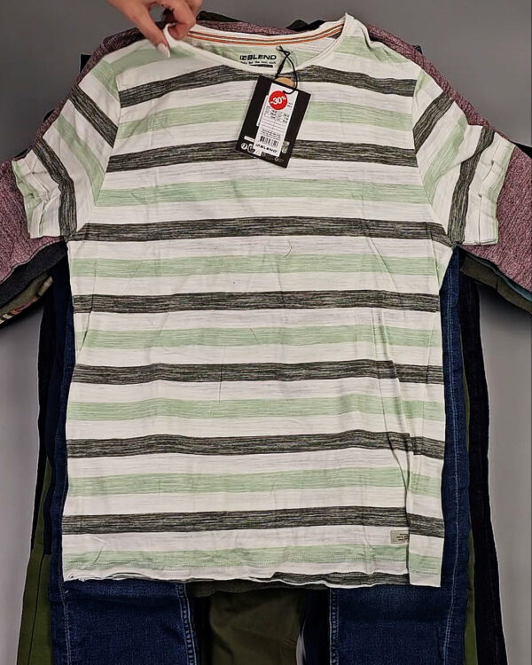 Фотография  350 - BLEND HE W 064#15 кг, ЛОТ СТ-10055 оптом в Анадыри и Чукотском АО