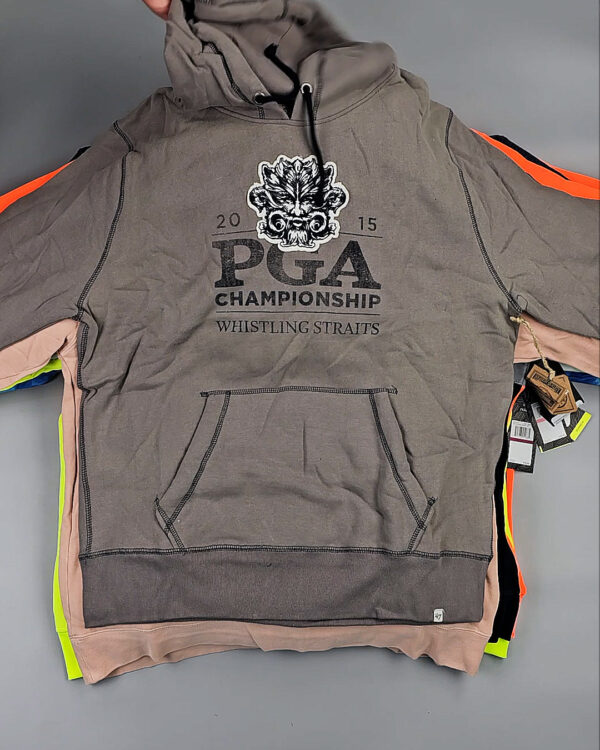 Фотография  411 - Толстовки СТОК CAN 0424#10 кг, ЛОТ СТ-10136 оптом в Анадыри и Чукотском АО