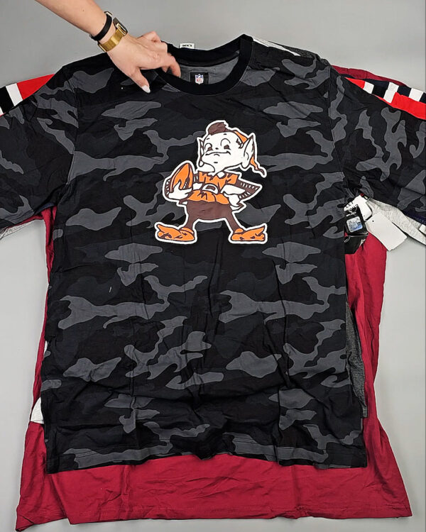 Фотография  289 - Тонковки СТОК CAN 084#7 кг, ЛОТ СТ-10059 оптом в Анадыри и Чукотском АО