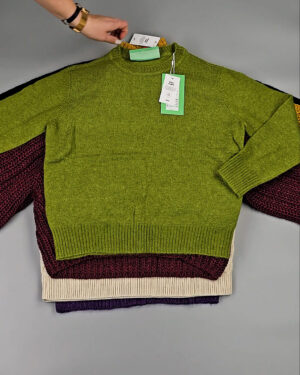 Фотография  550 - Джемпера JJXX 045 #7 кг, ЛОТ СТ-10020 оптом в Анадыри и Чукотском АО