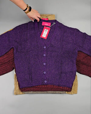 Фотография  455 - Джемпера JJXX 045 #7 кг, ЛОТ СТ-10016 оптом в Анадыри и Чукотском АО