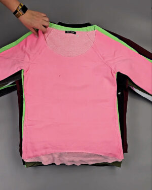 Фотография  978 - Толстовки CIRCUS 095#15 кг, ЛОТ СТ-10126 оптом в Анадыри и Чукотском АО