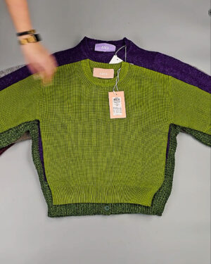 Фотография  727 - Джемпера JJXX 045 #7 кг, ЛОТ СТ-10018 оптом в Анадыри и Чукотском АО