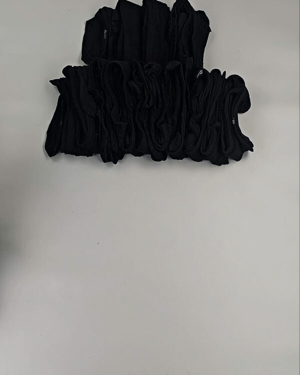 Фотография  523 - Колготки школьные СТОК #3 кг, ЛОТ СТ-10071 оптом в Анадыри и Чукотском АО